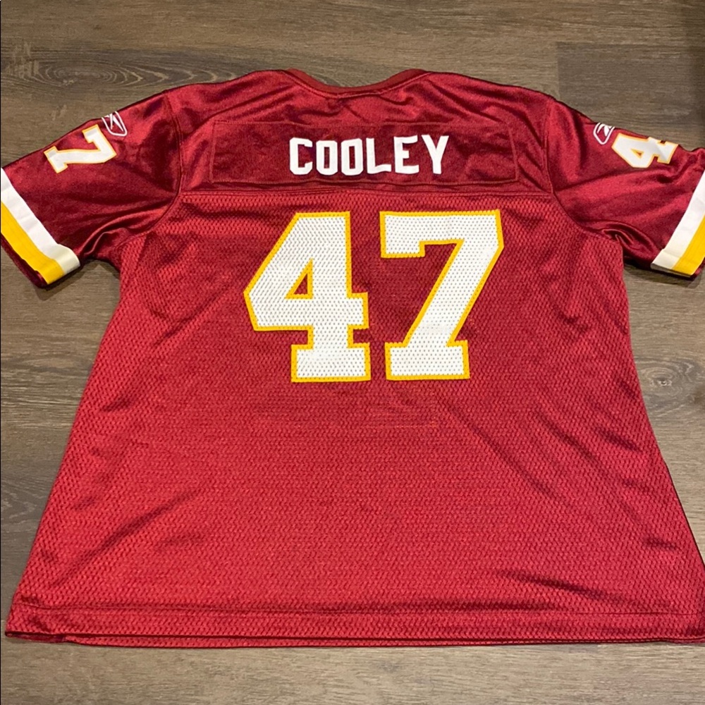‼️#47 COOLEY‼️